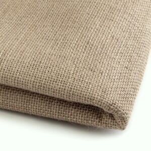 Juta – naturalny materiał do dekoracji i rękodzieła