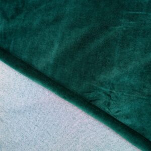 Minky gładki Premium – miękkość, która otula od pierwszego dotyku