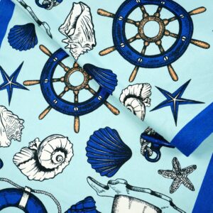 Materiał na leżak – tkaniny na leżaki ogrodowe, plażowe i tarasowe