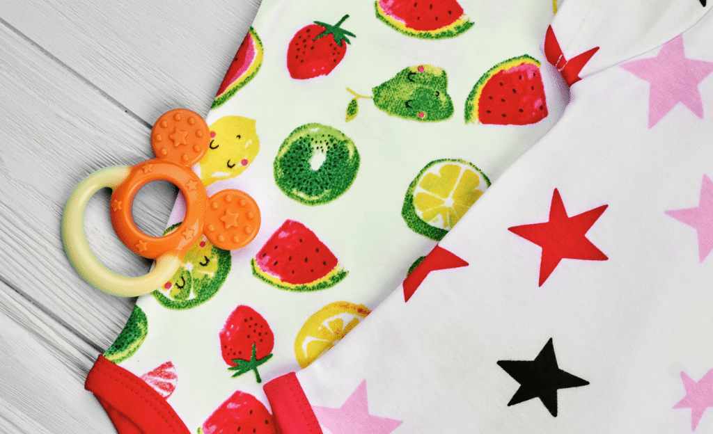 Dzianina wzorzysta – sklep z tkaninami w Warszawie i online