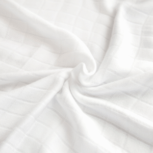 Tetra bawełniana – delikatna tkanina na wyprawkę i akcesoria dziecięce