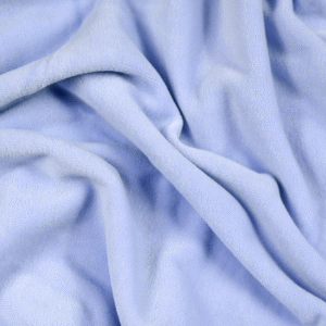 Welur bawełniany – miękka tkanina na ubrania i akcesoria