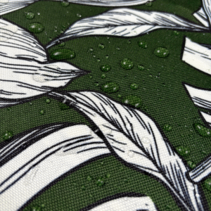 Tkanina cordura (codura) – wytrzymała tkanina wodoodporna