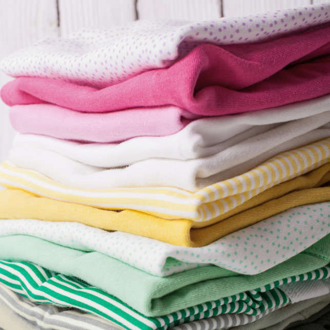 Dzianiny bawełniane – interlock, single jersey i dresówka