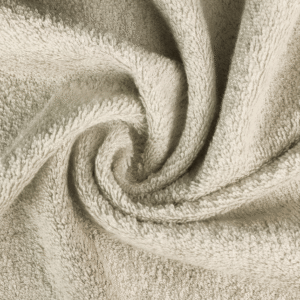 Dzianina frotte - doskonały materał na prześcieradła i szlafroki kąpielowe