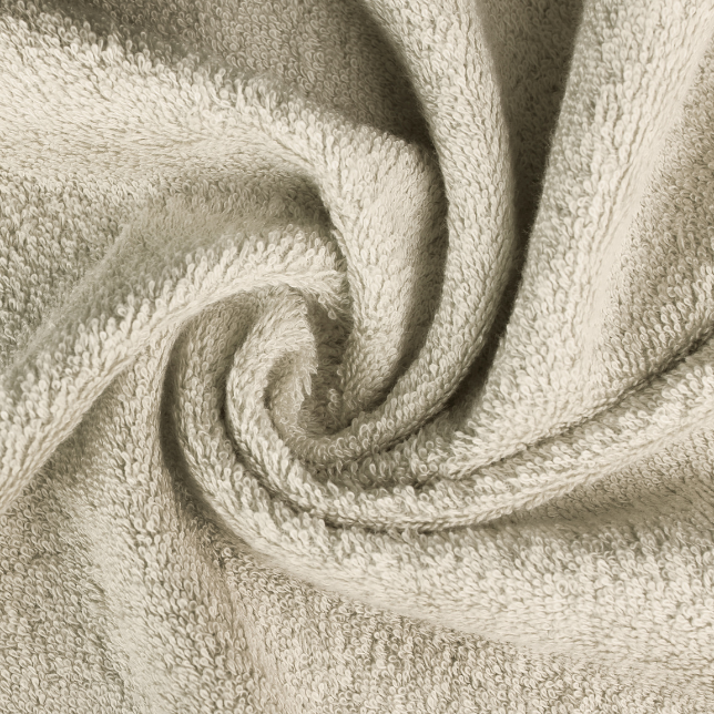 Dzianina frotte - doskonały materał na prześcieradła i szlafroki kąpielowe