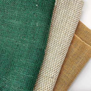 Juta dekoracyjna naturalna na metry