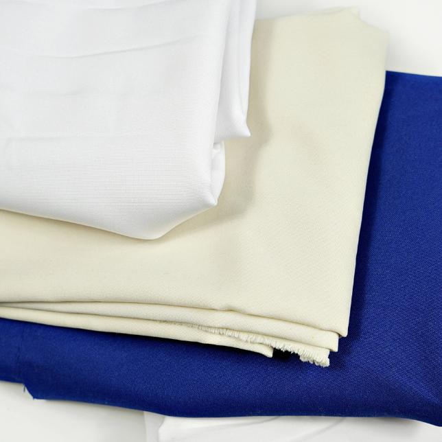 Tkanina panama stretch – dekoracyjna baza do szycia domowego i profesjonalnego