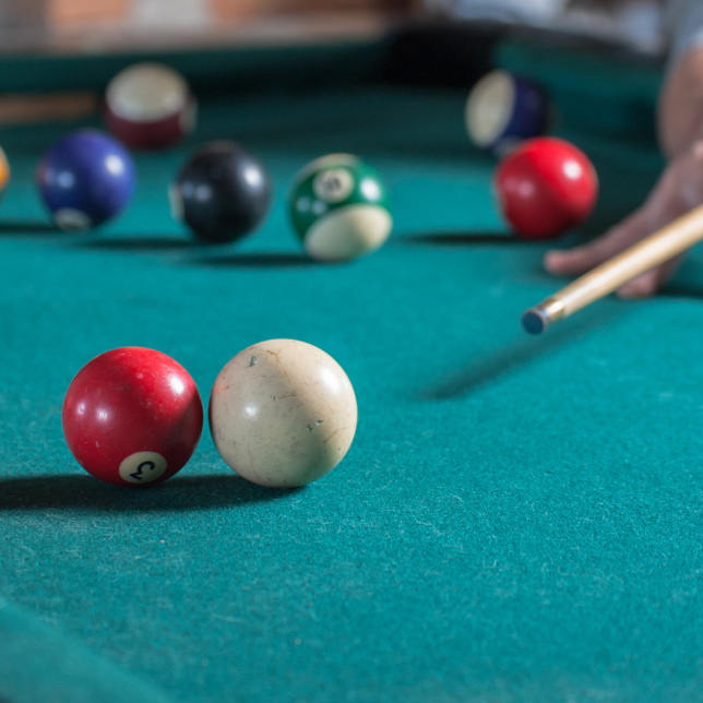 Sukno konferencyjne i pokerowe na metry