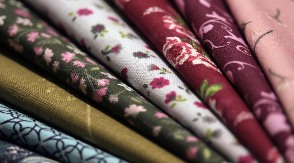 Sklep z tkaninami Warszawa – materiały do szycia, pasmanteria, tekstylia