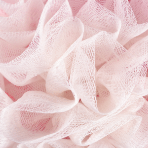 Tiul dekoracyjny na metry