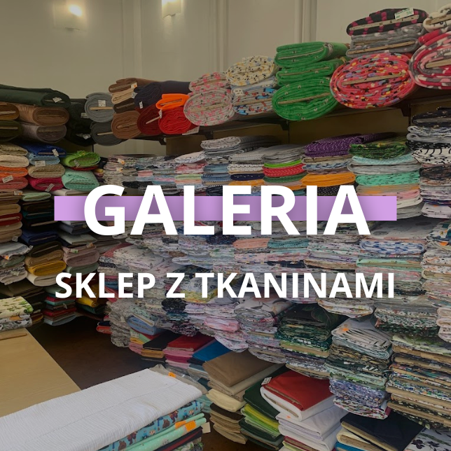 Tkaniny Warszawa_ Galeria zdjęć
