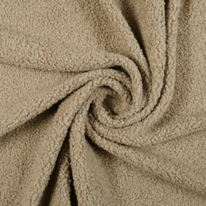 Tkanina bukla (boucle) – na płaszcze i dekoracje